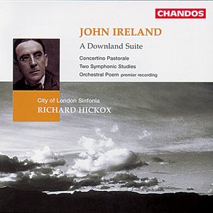 Ireland: Orchestral Works