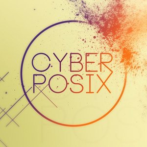 Avatar for Cyber Posix