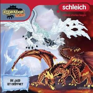 Folge 18: Die Jagd ist eröffnet