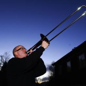 Torbjørn Sunde 的头像
