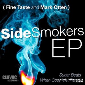 Sidesmokers 的头像