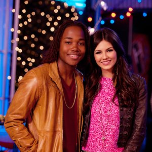 Avatar for Victoria Justice & Leon Thomas III