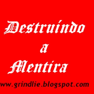 Image for 'Destruíndo a Mentira'