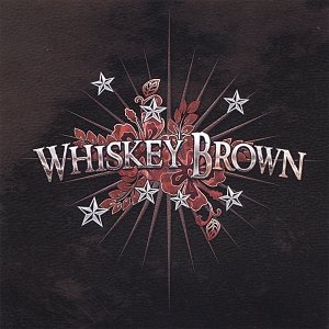 Whiskey Brown