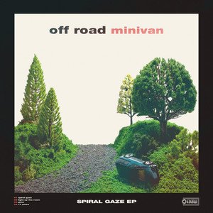 Spiral Gaze - Single