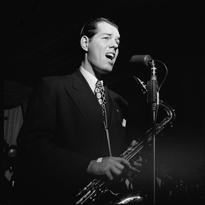 Tex Beneke and His Orchestra photo provided by Last.fm
