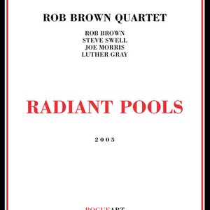 Radiant Pools