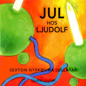 Jul Hos Ljudolf