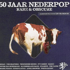 Pandemonium - 50 jaar nederpop: Rare & Obscure - Zortam Music