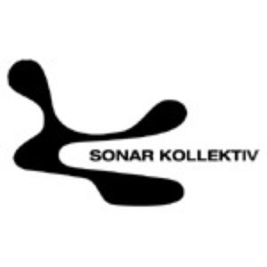 “Sonar Kollektiv”的封面