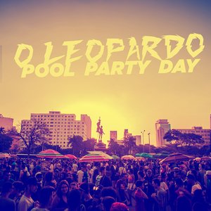 Pool Party Day