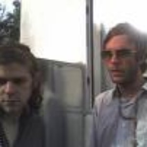 “Ariel Pink and Matt Fishbeck”的封面