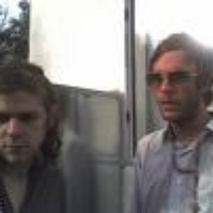 Bild för 'Ariel Pink and Matt Fishbeck'