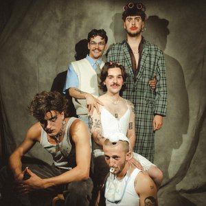 Barno Koevoet & The Duijmschpijkers 的头像