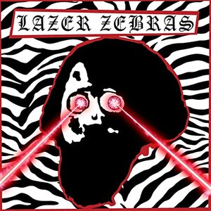 Lazer Zebras 的头像