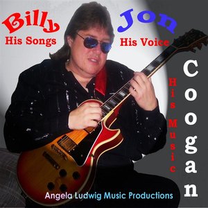 Изображение для 'Billy Jon Coogan...His Songs...His Voice...His Music'