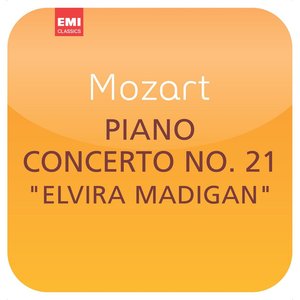 Mozart: Piano Concerto No. 21 'Elvira Madigan' ("Masterworks")