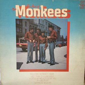 Best of the Monkees