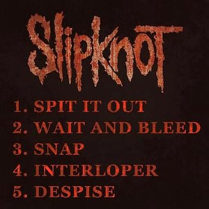 1998 Demo Tape