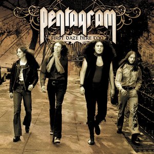 Pentagram - Walk In The Blue Light Lyrics - Zortam Music