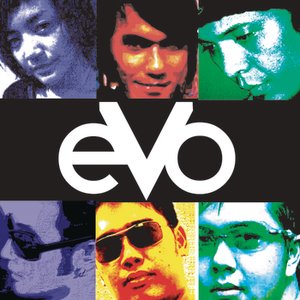 Image for 'Evo'