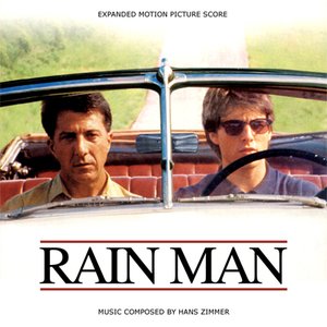 Image for 'Rain Man (Expanded Score)'