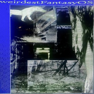 WeirdestFantasyOS