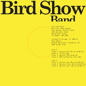 Bird Show Band