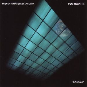 The Higher Intelligence Agency & Pete Namlook 的头像