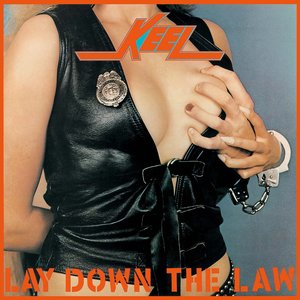 Изображение для 'Lay Down the Law'