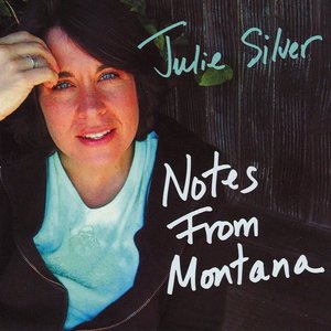 Image for 'NOTES FROM MONTANA'