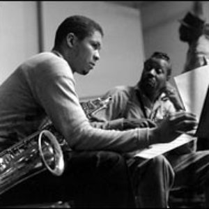 Frank Foster Quintet 的头像
