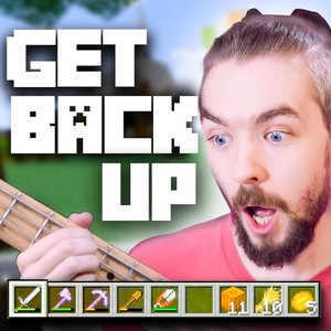 Get Back Up - Single