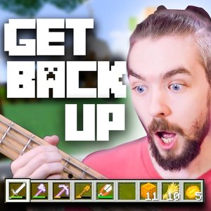 Get Back Up - Single