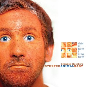 Brandon Floerke's Stuffed Animal Baby 的头像