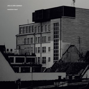 Jesu & Dirk Serries 的头像