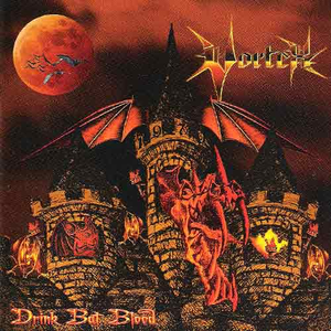 Megalomizer cover