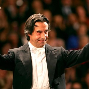 Avatar de Giulio Franzetti/I Solisti dell'Orchestra Filarmonica della Scala/Riccardo Muti