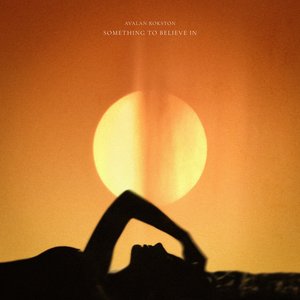 Something to Believe In - Single