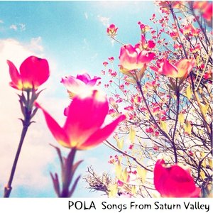 Songs From Saturn Valley