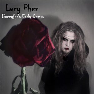 Lucy Pher (Early Demos)