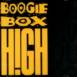 Boogie Box High photo provided by Last.fm