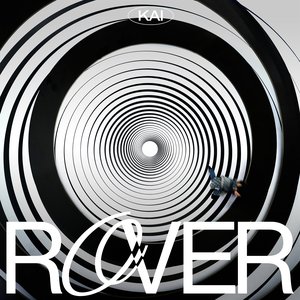 “Rover - The 3rd Mini Album”的封面