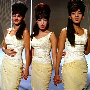 Avatar för The Ronettes