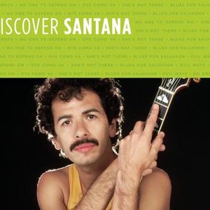 Discover Santana