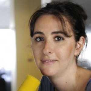 Avatar de Célyne BAYT-DARCOURT