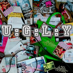 Image for 'U:G:L:Y'