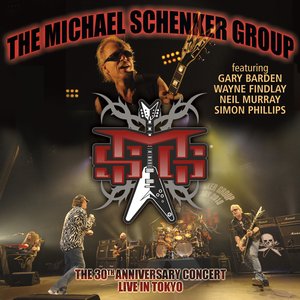 Live In Tokyo: 30th Anniversary Japan Tour [Explicit]