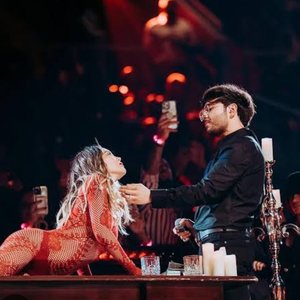 Avatar for Belinda, Tito Double P