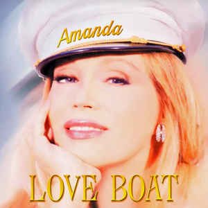 Love Boat - Single